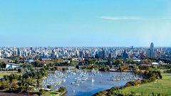 Buenos Aires praznuje: 200 let sladkega trpljenja