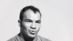 Dejan Zavec: Če bi primerjali moj talent z uspehom, o talentu sploh ne bi mogli govoriti