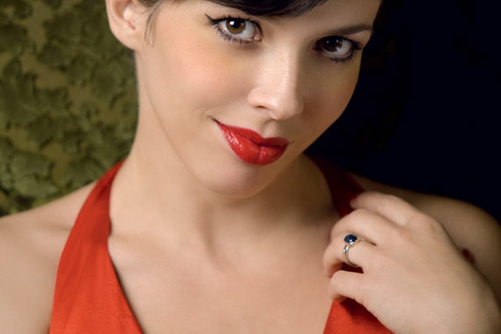 20V: Vesna Zornik