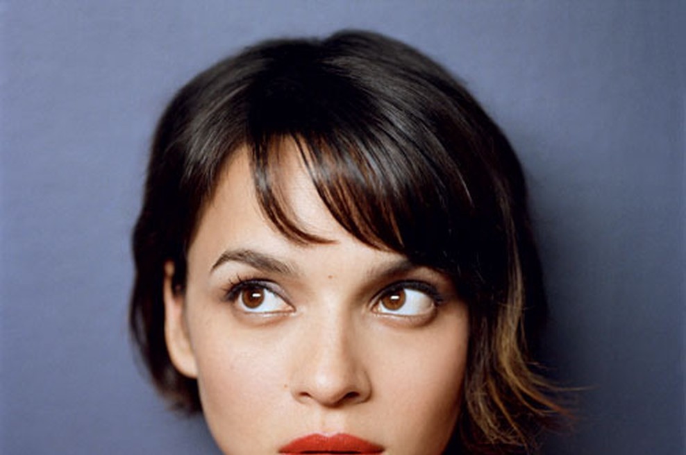 Norah Jones predstavlja … (foto: promocijsko gradivo)