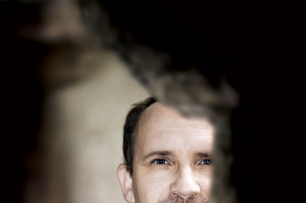 20V: dr. Matevž Košir (foto: Ivana Krešić)