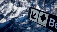 Smučarski paradiž Telluride