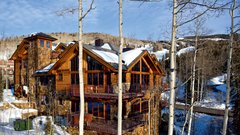 Smučarski paradiž Telluride