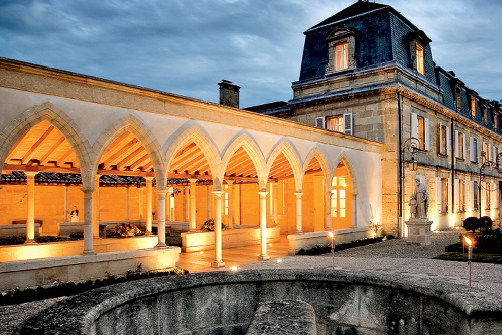 Château Haut-Brion