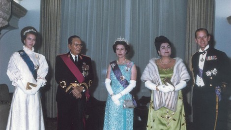 Tito & Jovanka: Smrtonosna prva dama