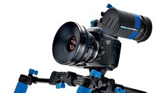 Snemanje videa HD