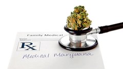 Legalizacija trave