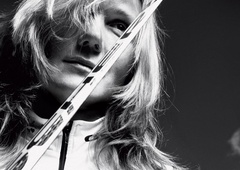 Petra Majdič: Sem samo dekle, ki ima velike sanje