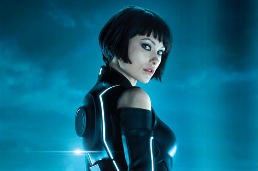 20V: Olivia Wilde (foto: promocijsko gradivo)