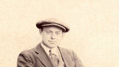 Henry Frederick Stanley Morgan