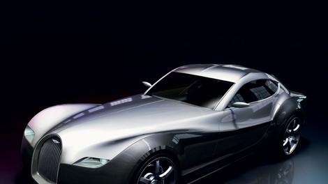 Morgan evaGT