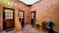 Hostal Sonchek, Atacama, Čile