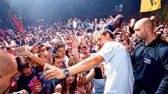 Armin Van Buuren