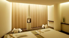 Dolder Grand Spa, Zürich, Švica