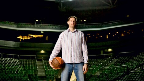 20V: Goran Jagodnik