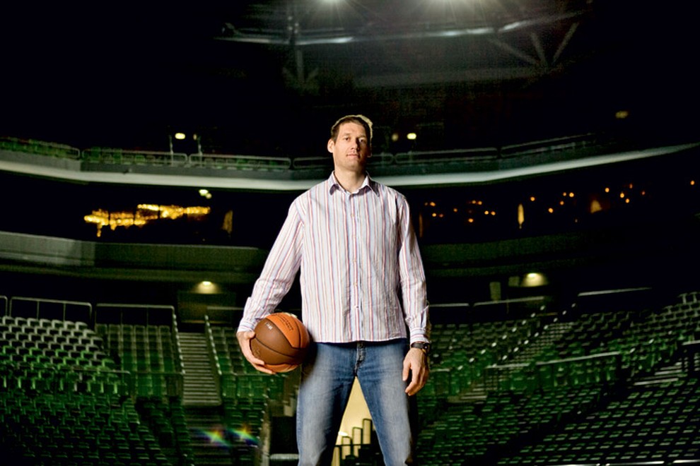 20V: Goran Jagodnik