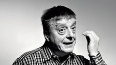 Andrej Rozman - Roza: Mislim, da je pomembno, da se umetniki zavedajo odgovornosti do družbe