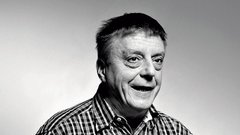 Andrej Rozman - Roza: Mislim, da je pomembno, da se umetniki zavedajo odgovornosti do družbe