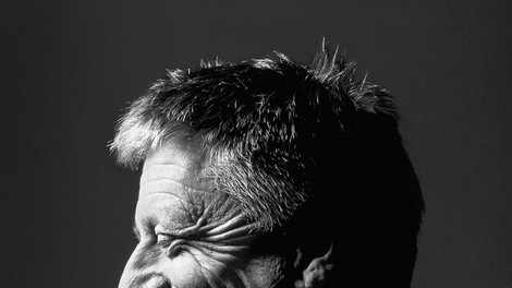 Andrej Rozman - Roza: Mislim, da je pomembno, da se umetniki zavedajo odgovornosti do družbe