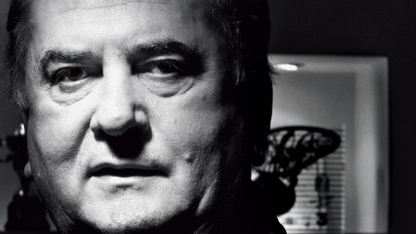 Božidar Maljković: Kot trener ne bi nikoli podpisal pogodbe s sabo kot z igralcem