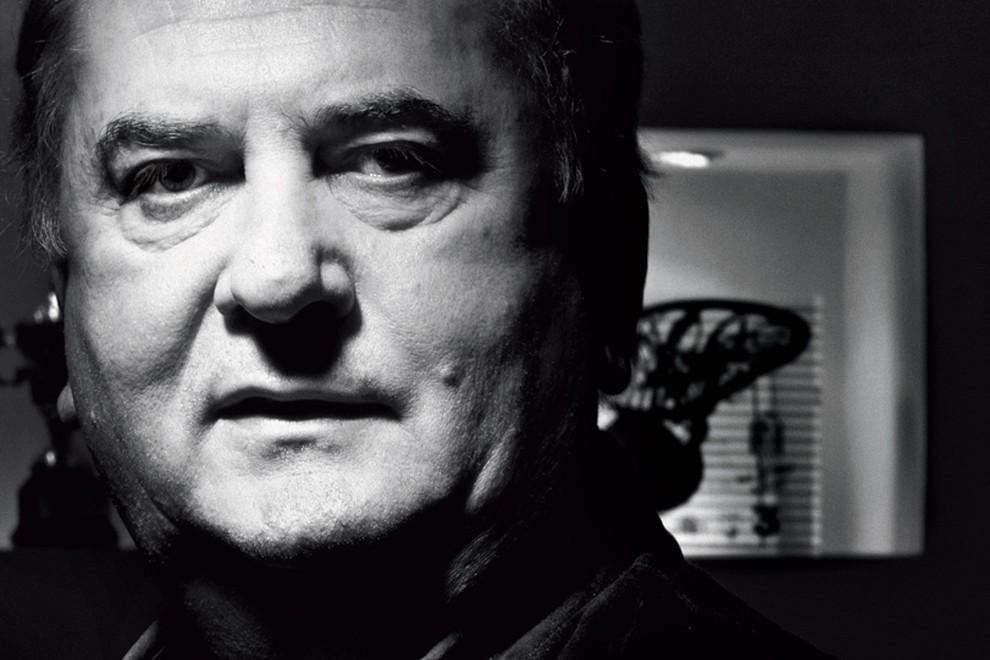 Božidar Maljković: Kot trener ne bi nikoli podpisal pogodbe s sabo kot z igralcem