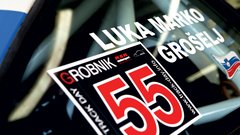 Mamljivi Grobnik
