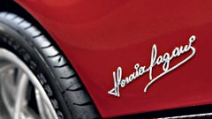 Predstavljamo superšportni dragulj: Pagani Huayra