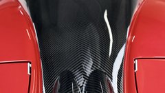 Predstavljamo superšportni dragulj: Pagani Huayra