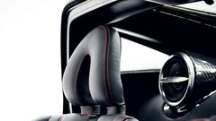 Predstavljamo superšportni dragulj: Pagani Huayra