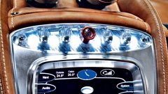 Predstavljamo superšportni dragulj: Pagani Huayra