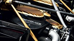 Predstavljamo superšportni dragulj: Pagani Huayra