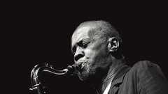 Charles Gayle, Cankarjevi torki