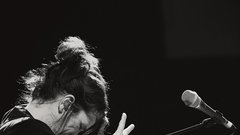 Patricia Barber, Skopje Jazz festival, 2010