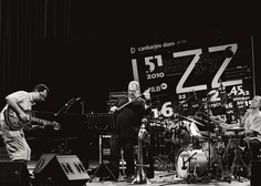 Slovenski virtuozi džeza, ki delujejo doma in v tujini