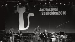 The Jazz Passengers Re-United, Jazzfestival Saalfelden, 2010
