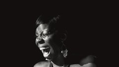 Tia Fuller, New York Winter Jazz Fest, 2011