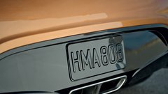 Hyundai Veloster, ki je povrhu še krvavo rumene barve