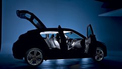 Hyundai Veloster, ki je povrhu še krvavo rumene barve