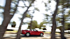 Ford mustang V6 kabriolet