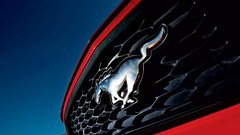 Ford mustang V6 kabriolet