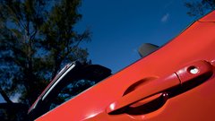 Ford mustang V6 kabriolet