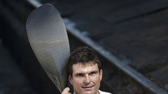 Peter Kauzer: "Ne moreš se 100-odstotno psihološko pripraviti na vse tekme v sezoni."
