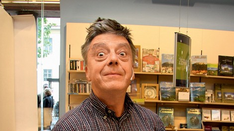 Andrej Rozman Roza