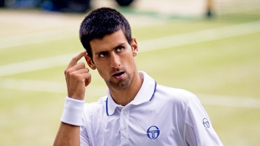 Novak Đoković po novem pravilu petič osvojil Wimbledon