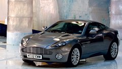 Aston Martin