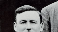 Lionel Martin