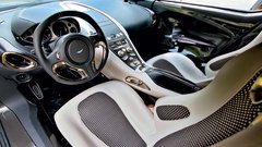 Aston Martin One-77