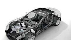 Aston Martin One-77