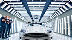 Aston Martin One-77
