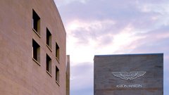 Aston Martin
